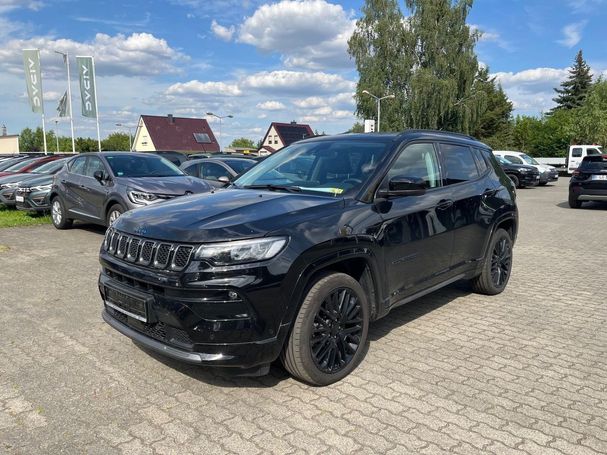 Jeep Compass 1.3 PHEV 177 kW image number 1