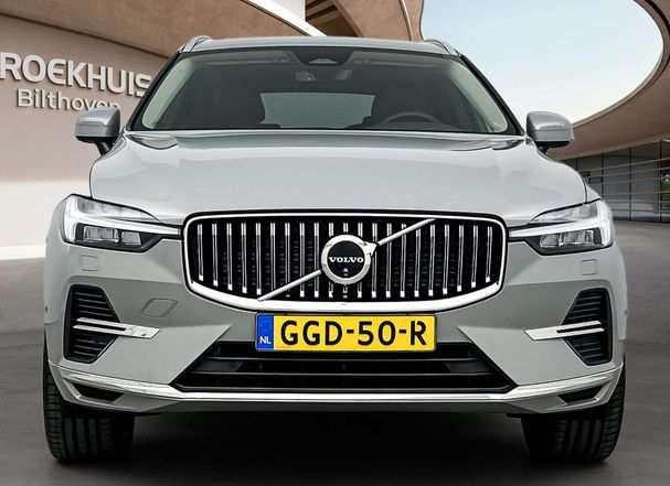 Volvo XC60 T6 Recharge AWD Plus 257 kW image number 7