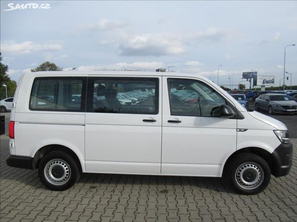 Volkswagen T6 Transporter 75 kW image number 7