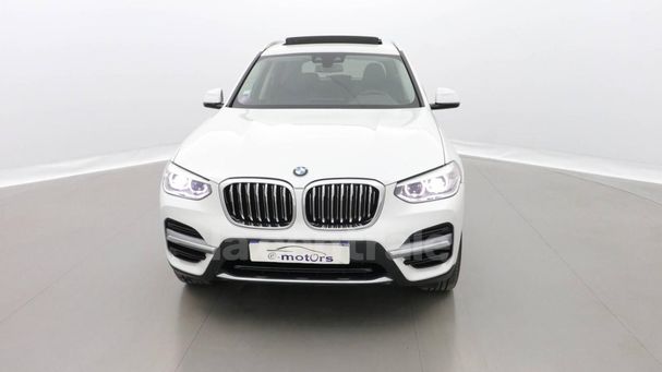 BMW X3 xDrive 215 kW image number 30