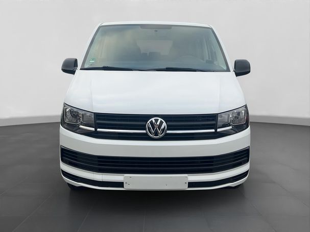 Volkswagen T6 Multivan 75 kW image number 8