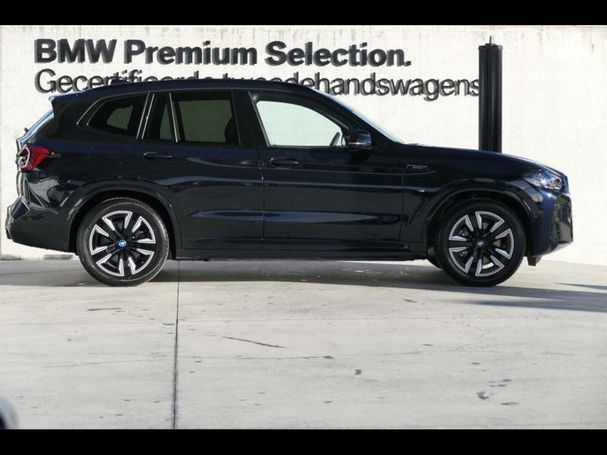 BMW iX3 Inspiring 210 kW image number 2