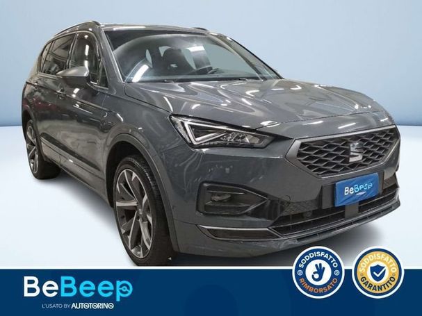 Seat Tarraco 2.0 TDI FR 4Drive DSG 147 kW image number 2