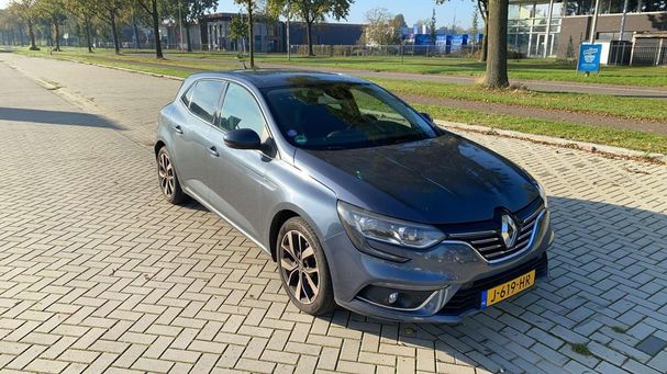 Renault Megane TCe 85 kW image number 2