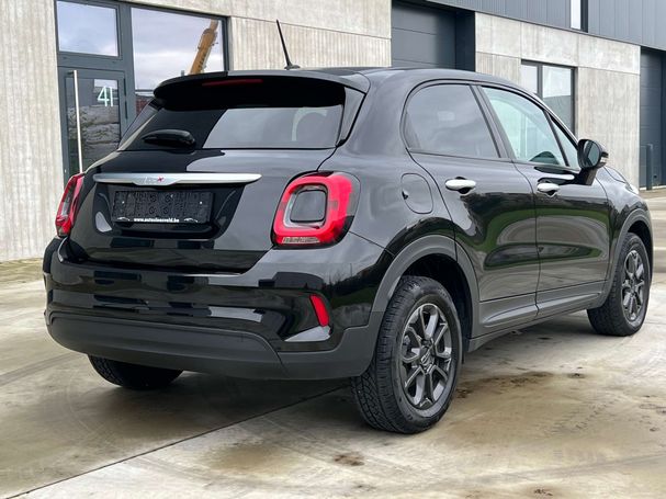 Fiat 500X 1.0 88 kW image number 4