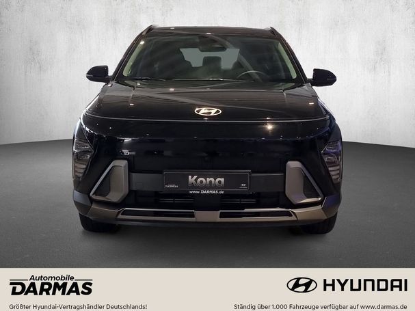 Hyundai Kona 1.6 DCT 146 kW image number 3