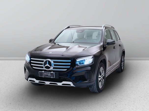 Mercedes-Benz GLB 180 d 85 kW image number 1