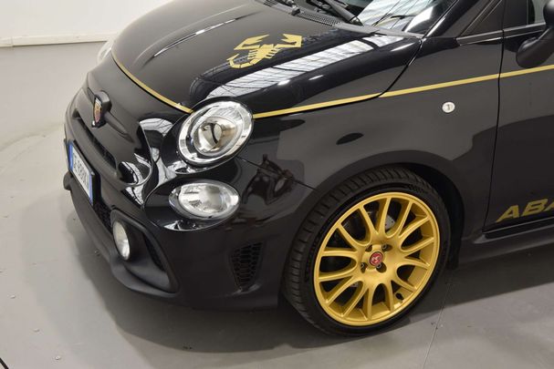 Abarth 595 121 kW image number 22