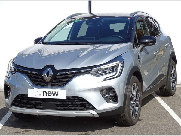 Renault Captur 74 kW image number 1