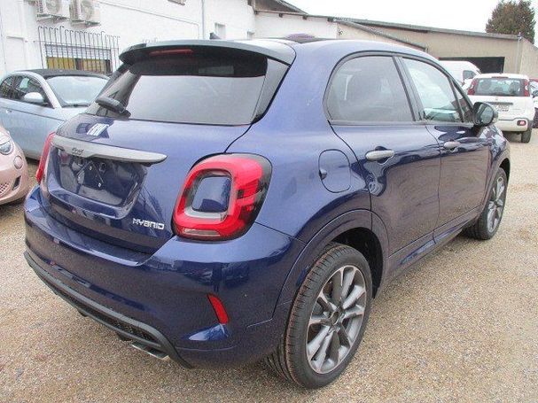 Fiat 500X Dolcevita 96 kW image number 4