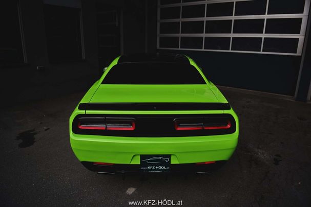 Dodge Challenger 362 kW image number 1