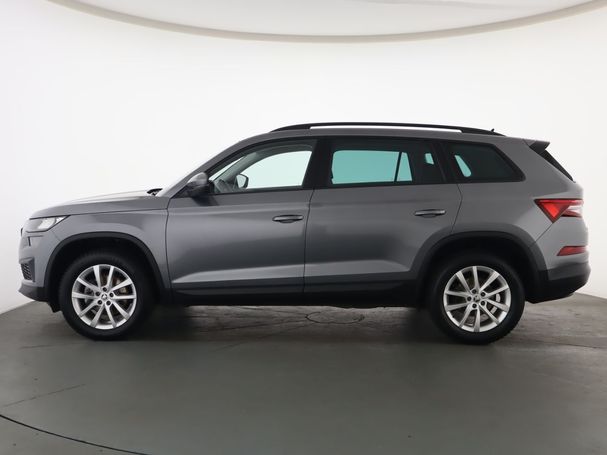 Skoda Kodiaq 2.0 TDI DSG 110 kW image number 5