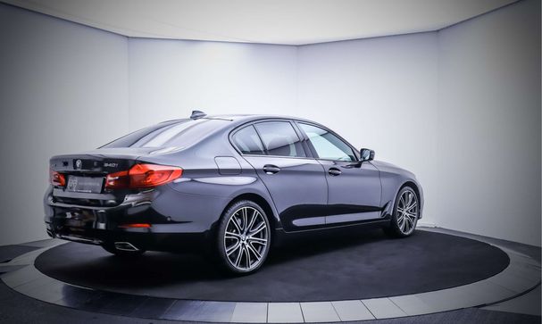 BMW 540i xDrive 250 kW image number 5