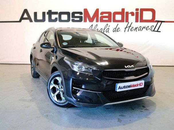 Kia XCeed 1.0 T-GDi 88 kW image number 2