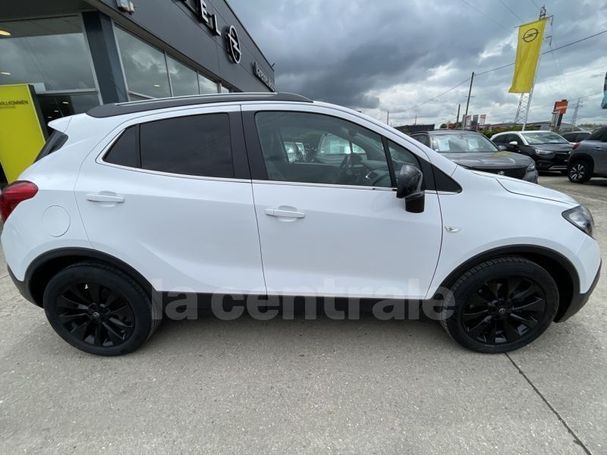 Opel Mokka 1.4 Turbo Color Edition 103 kW image number 4