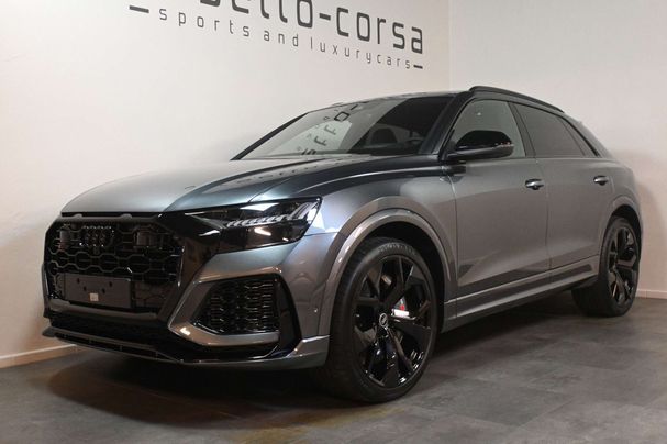 Audi RSQ8 441 kW image number 1