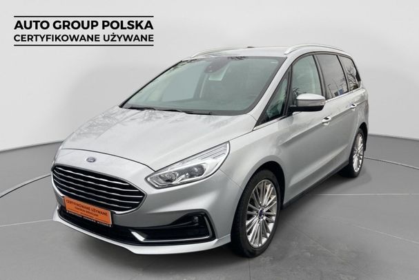 Ford Galaxy 110 kW image number 1