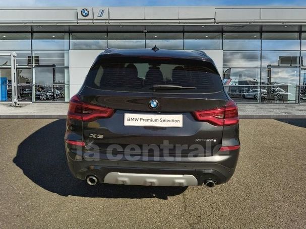 BMW X3 xDrive 215 kW image number 25