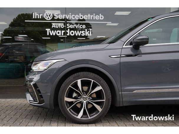 Volkswagen Tiguan DSG 110 kW image number 7