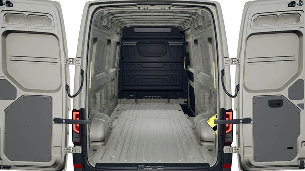 Volkswagen Crafter 103 kW image number 3