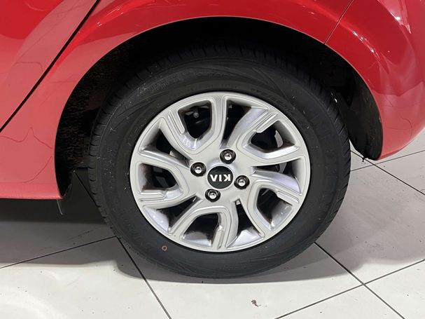 Kia Picanto 1.0 49 kW image number 12