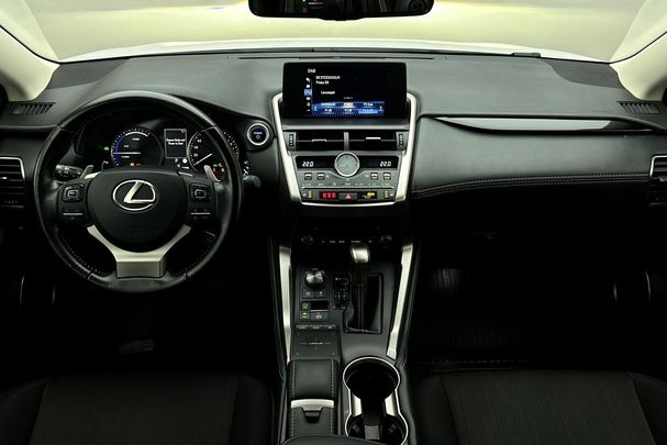 Lexus NX 300 h AWD 146 kW image number 6