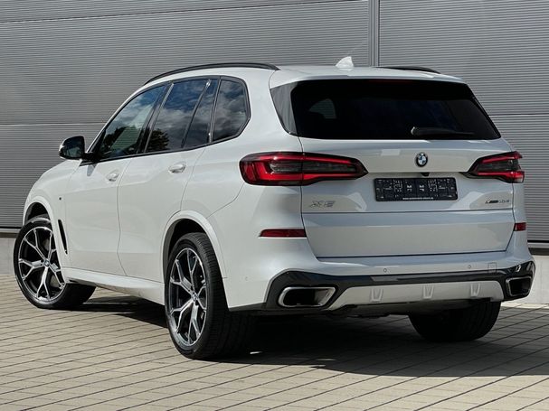 BMW X5 xDrive 250 kW image number 7