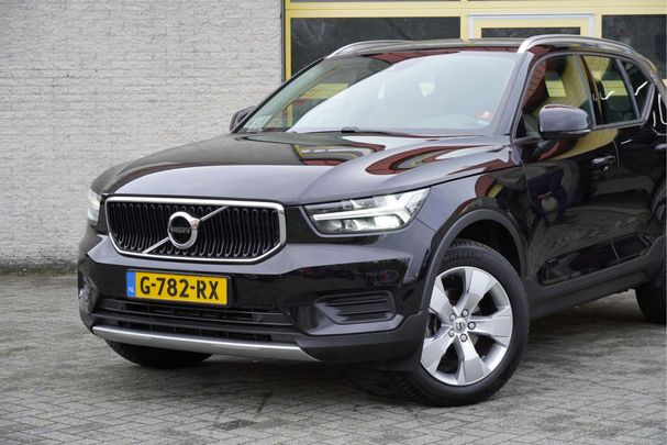 Volvo XC40 T3 Momentum Pro 120 kW image number 3