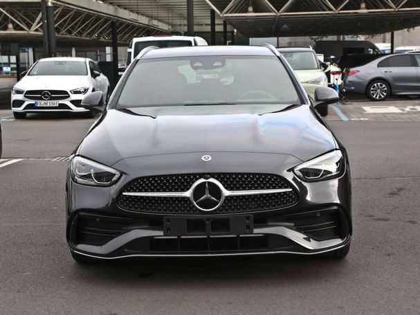 Mercedes-Benz C 220 d 145 kW image number 2