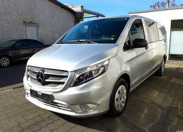 Mercedes-Benz Vito Tourer 116 CDi 120 kW image number 1