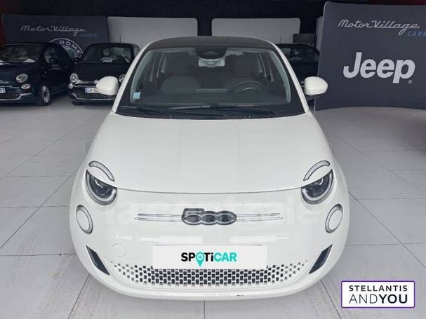 Fiat 500 e 42 kWh 88 kW image number 3