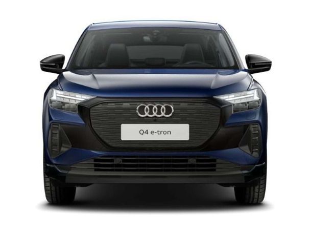 Audi Q4 40 e-tron 150 kW image number 7