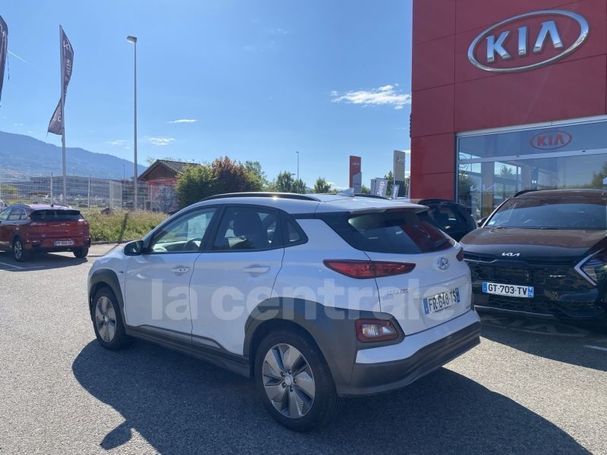 Hyundai Kona 150 kW image number 11