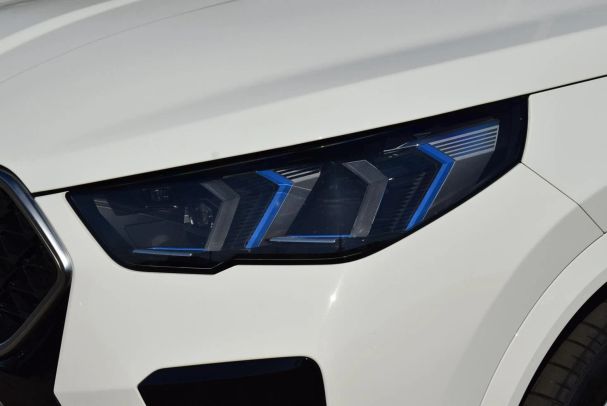 BMW X2 sDrive 125 kW image number 4