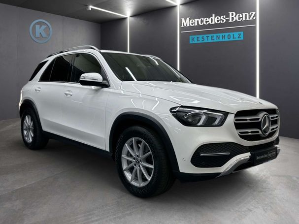 Mercedes-Benz GLE 350 de 235 kW image number 3