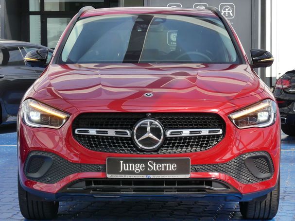 Mercedes-Benz GLA 250 165 kW image number 1