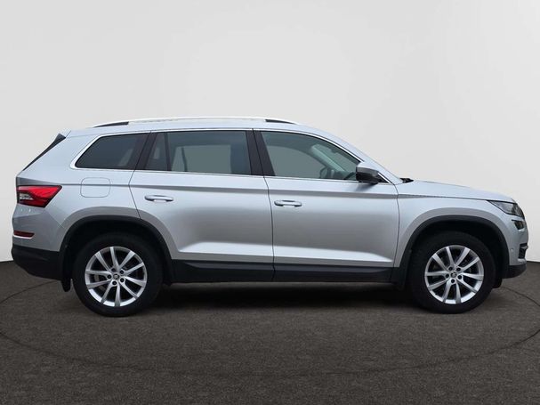 Skoda Kodiaq 1.5 TSI ACT DSG Style 110 kW image number 9