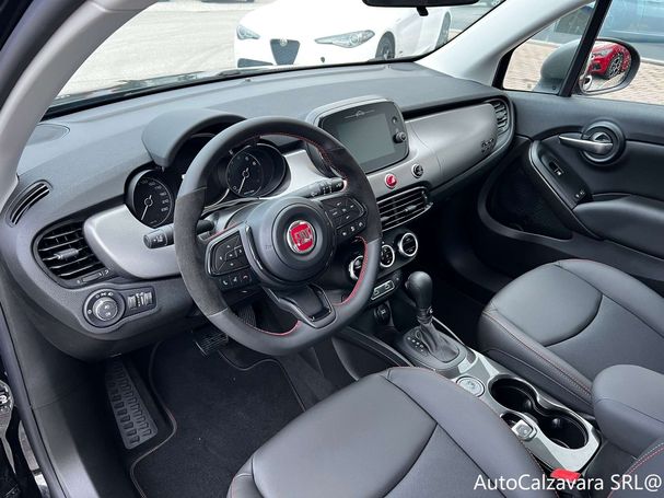 Fiat 500X 96 kW image number 9