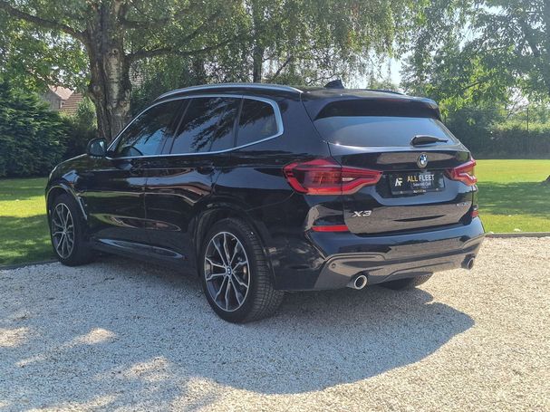 BMW X3 M Sport xDrive 215 kW image number 5