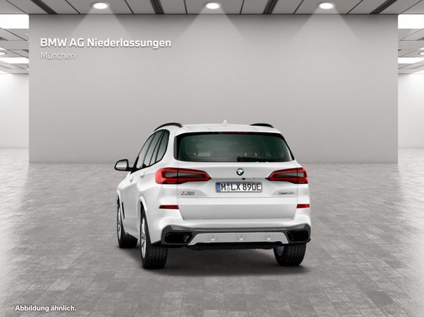 BMW X5 45e xDrive 290 kW image number 7