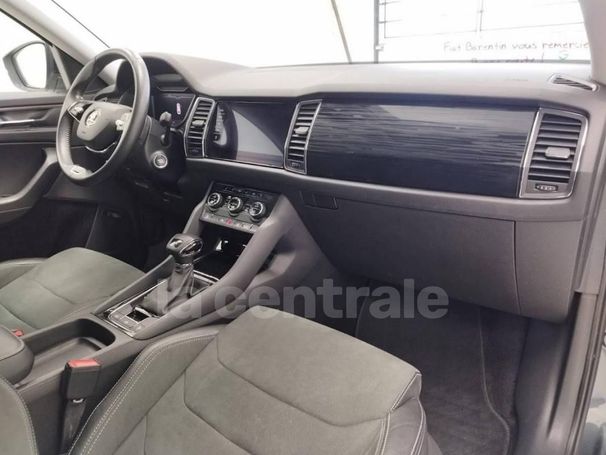 Skoda Kodiaq 1.5 TSI ACT DSG Style 110 kW image number 22