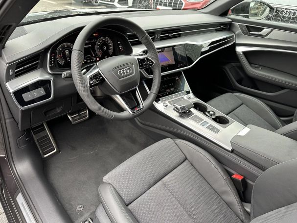 Audi A6 150 kW image number 11