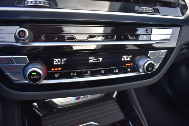 BMW X3 M40i xDrive 265 kW image number 22