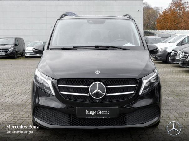 Mercedes-Benz V 300d Avantgarde 174 kW image number 3