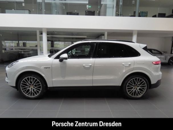 Porsche Cayenne E-Hybrid 340 kW image number 5