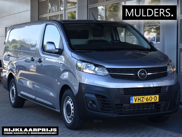 Opel Vivaro 2.0 CDTI L3H1 90 kW image number 1