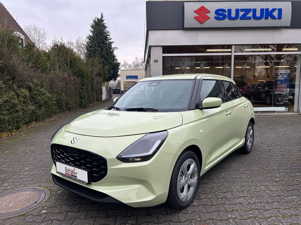 Suzuki Swift 1.2 Dualjet Hybrid Comfort 61 kW image number 1