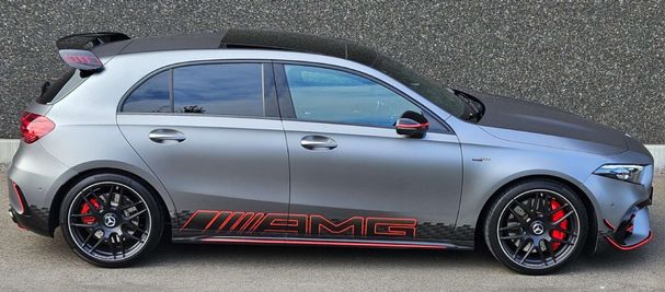 Mercedes-Benz A 45 AMG 310 kW image number 7