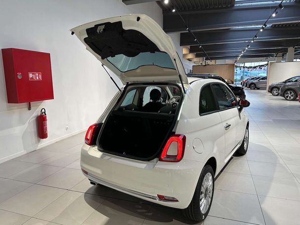 Fiat 500 1.0 51 kW image number 9