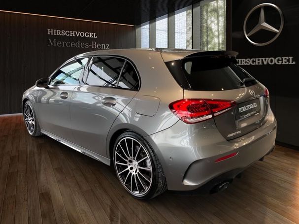 Mercedes-Benz A 35 AMG 225 kW image number 8